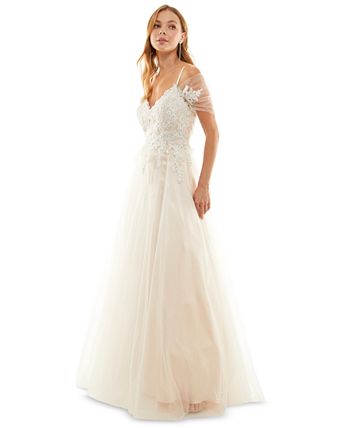 8th grade dance dresses macy's outlet