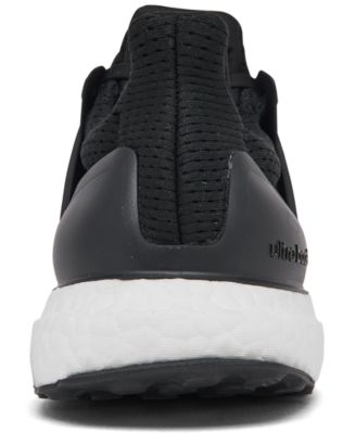 adidas gazelle silver green womens adidas Ultraboost 21 Shoes Wonder White GX2558 main image 0
