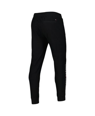 Men's Black Las Vegas Raiders Mason Jogger Pants