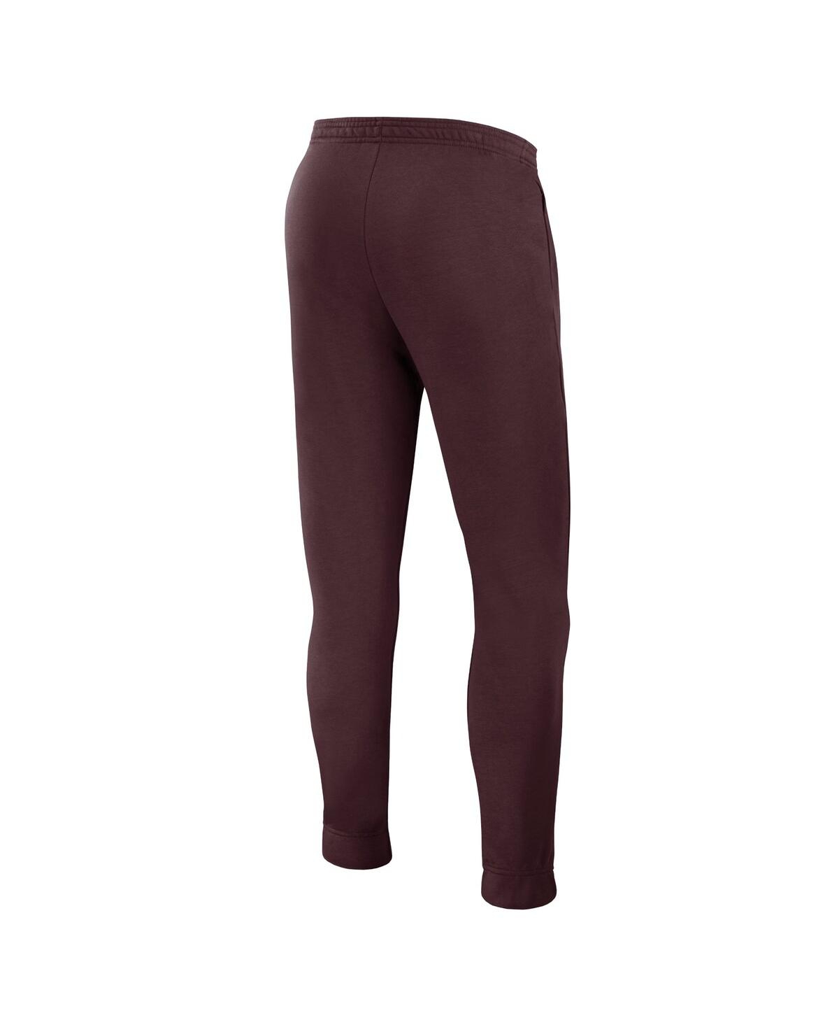 Nike Youth  Red Liverpool Gfa Fleece Pants In Red
