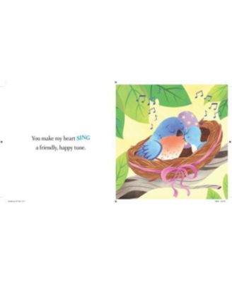 Somebunny Loves You by Rose Rossner