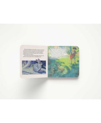 The Velveteen Rabbit: The Classic Edition (Oversized Padded Board Book) by Margery Williams