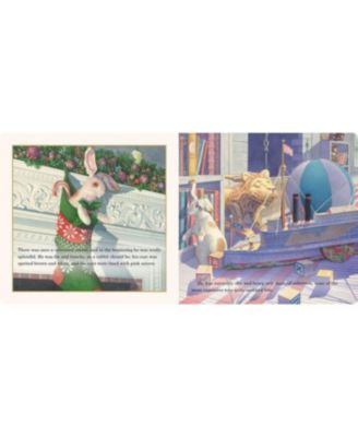 The Velveteen Rabbit: The Classic Edition (Board Book) by Margery Williams