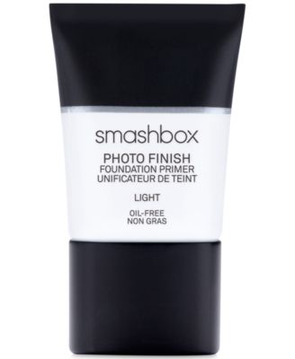 Smashbox - Travel-Size Photo Finish Foundation Primer Light