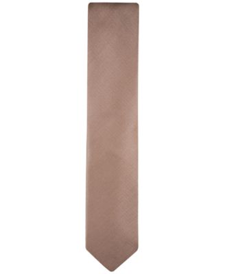 Men's Solid Tie