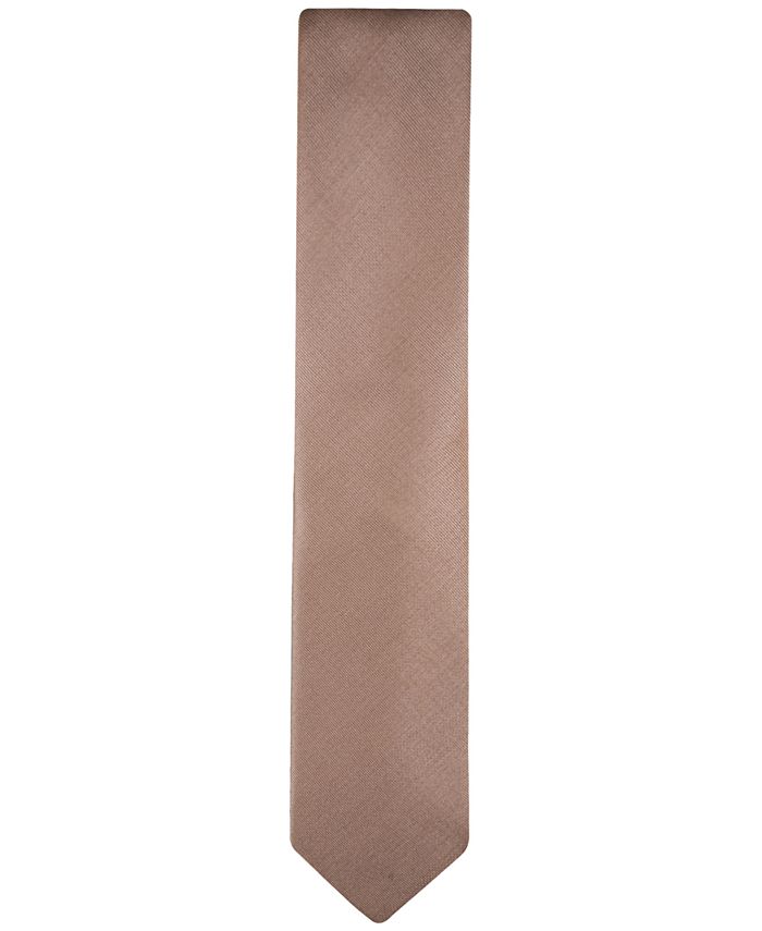 mens calvin klein tie