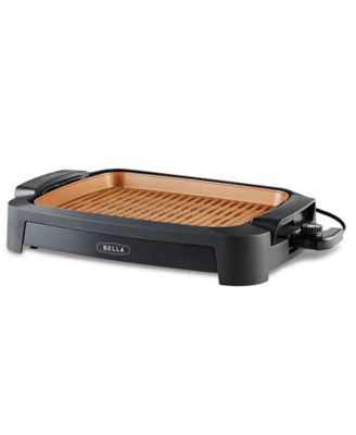 Bella - Smokeless Grill
