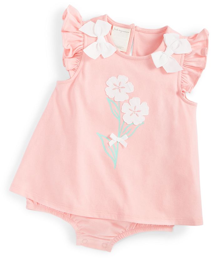 Macy's baby clothes girl hot sale