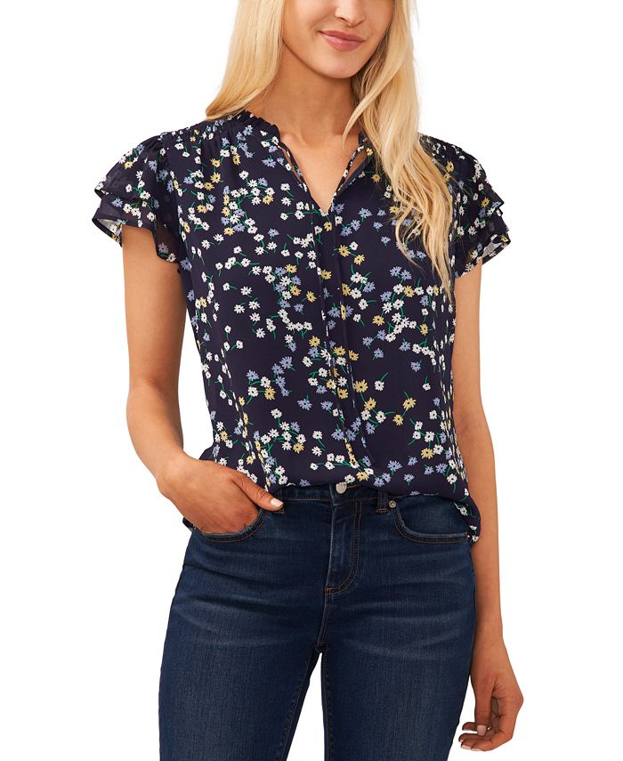 Macys womens 2025 summer tops