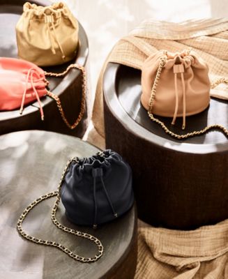 Coach Polyester Bucket Bags for Women