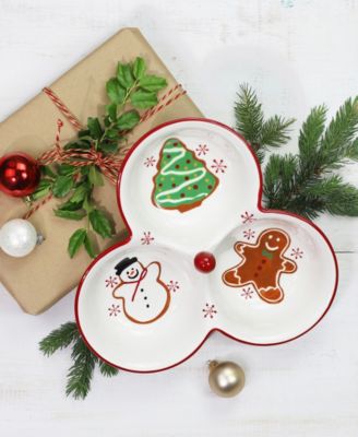 Winterfest Holiday 3 Part Server