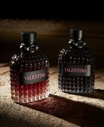 Couture Perfumes for Men, Fragrances: Uomo, Born in Roma