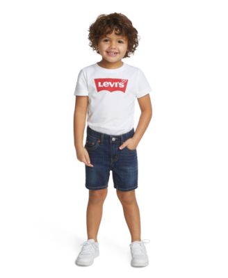 Levi's