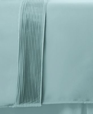 Classy Pleated 21" Extra deep, Pocket Sheet Set, King