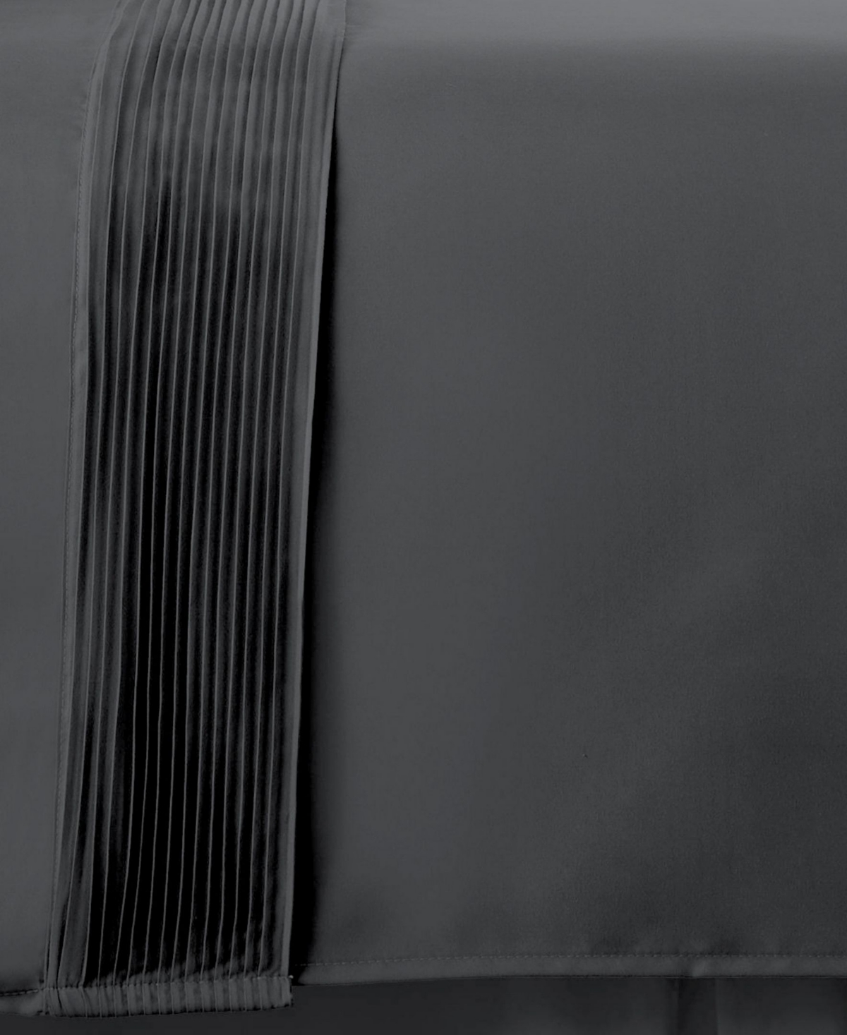 Southshore Fine Linens Classy Pleated 21