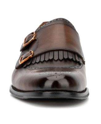 Men's Bolton Monk Strap Shoes