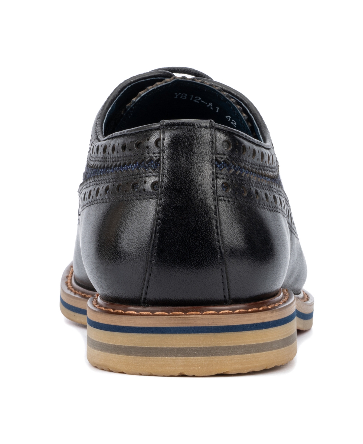Vintage Foundry Co Men's Falcon Oxford Shoes