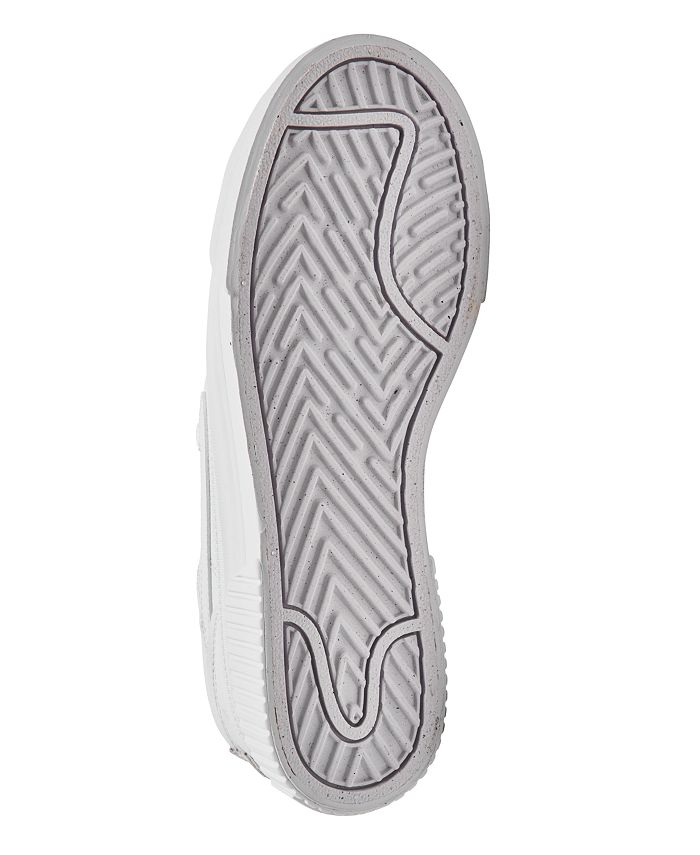 Nike Women #39 s Court Legacy Lift Platform Casual Sneakers from Finish