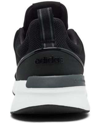 adidas Men's Racer TR21 Wide-Width Running Sneakers from Finish Line -  Macy's