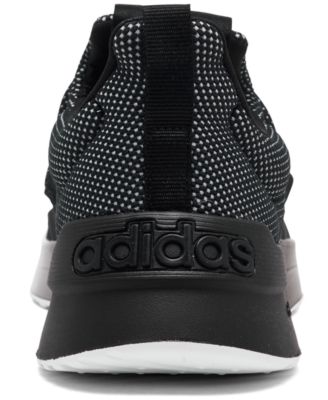 adidas gazelle silver green womens adidas Men's Lite Racer Adapt 5.0 Shoes, Size 7, White/Grey