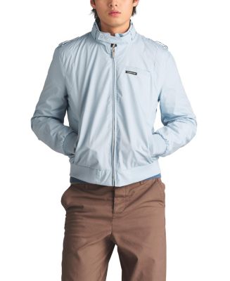 Members only iconic racer jacket best sale