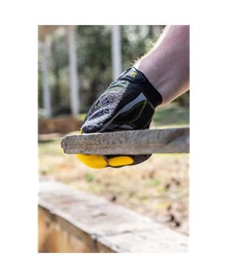 Non-Slip Mechanics Work Gloves