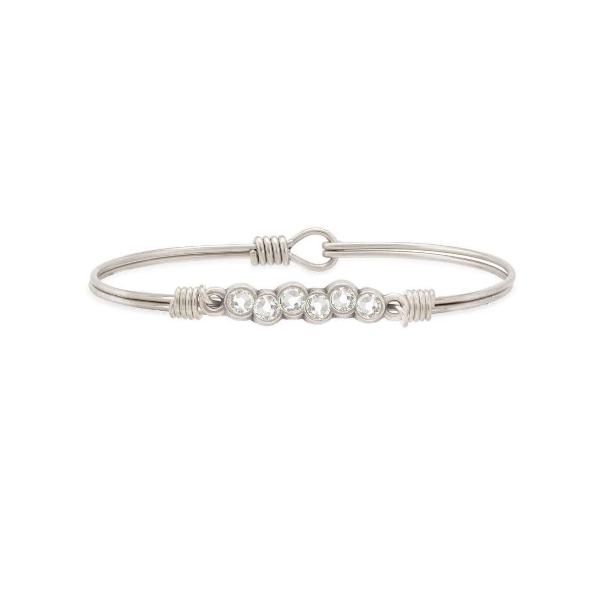 Luca + Danni April Starlight Bangle Women's Bracelet
