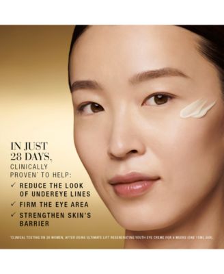 Re-Nutriv Ultimate Lift Regenerating Youth Eye Cream, 0.5 oz.