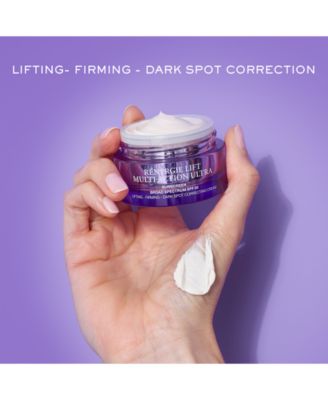 Lancôme Rénergie Lift Multi-Action Ultra Cream SPF 30 Face Moisturizer, 1.7 oz. 