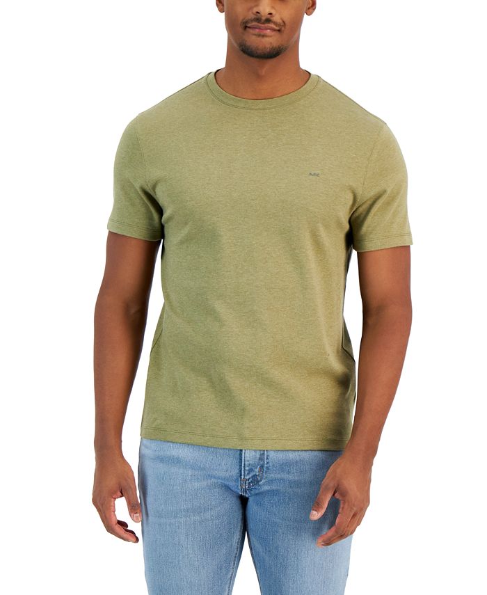 Michael kors t shirt mens discount 2014