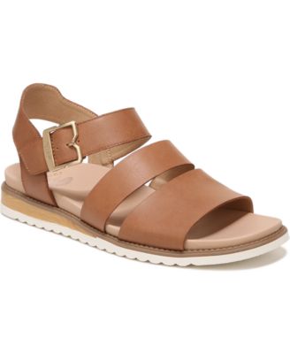 Women's Island-Glow Strappy Sandals