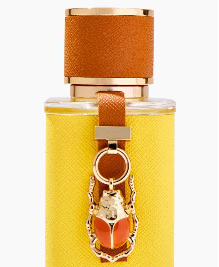 Carolina Herrera Lucky Charm Eau de Parfum, 3.4 oz., Created for Macy's ...