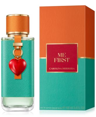 Luckycharms Me First Eau de Parfum, 3.4 oz.