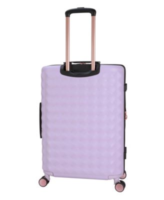Vibrance 3 Piece Hardside Luggage Set