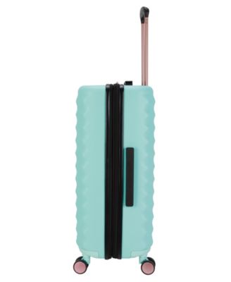 Vibrance 3 Piece Hardside Luggage Set