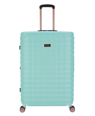 Vibrance 3 Piece Hardside Luggage Set