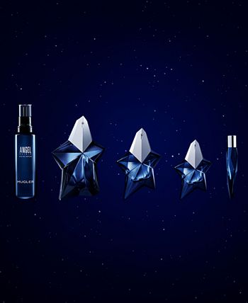 Mugler - ANGEL Elixir Eau de Parfum Fragrance Collection, First At Macy's