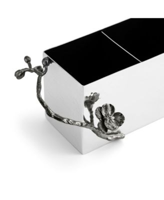 Black Orchid Cutlery Caddy