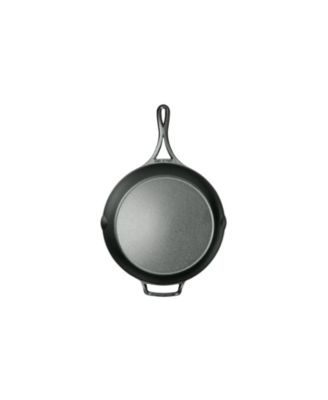 Lodge Blacklock 12" Triple Seasoned Skillet