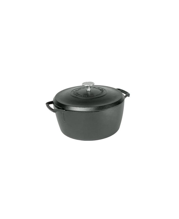 Made In Cookware Debuts Its First Enameled Cast Iron Dutch Oven