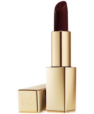 Pure Color Long-Lasting Cream Lipstick