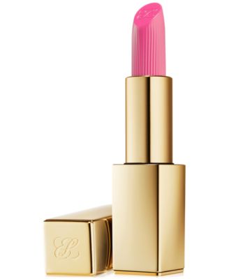 Pure Color Long-Lasting Cream Lipstick
