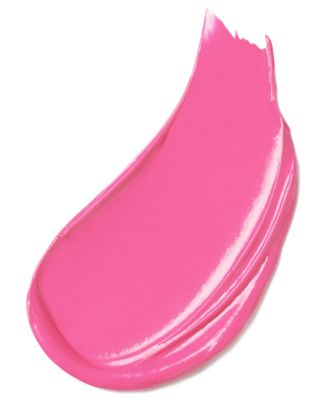 Pure Color Long-Lasting Cream Lipstick