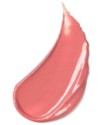 Pure Color Crystal Moisturizing Lipstick with Shea Butter & Vitamin E