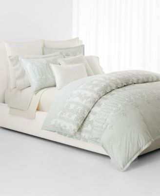 Kent Cotton-Linen Sheet Set, California King