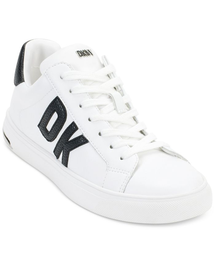 DKNY vintage lace up shoes shoes Size 7 tan color