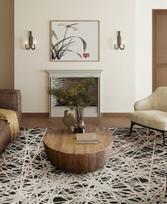 Denizi DZ4 9' x 13'2" Area Rug