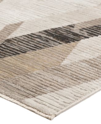 Denizi DZ5 9' x 13'2" Area Rug