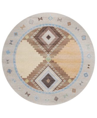 Phoenix Washable PH2 Area Rug