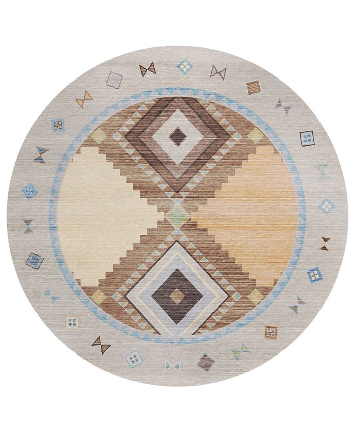 D Style Havasu HVU2 Area Rug - Macy's